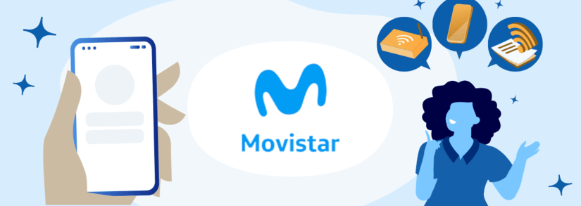 planes movistar