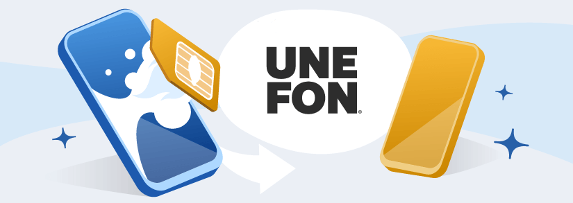 Unefon Portabilidad
