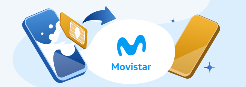 Portabilidad Movistar: Conserva Tu Número Al Cambiar De Compañía