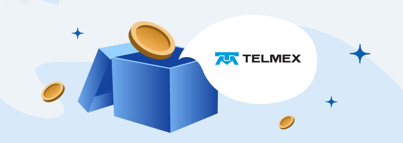 promocion telmex