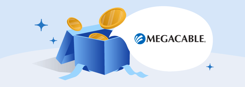Megacable Promociones