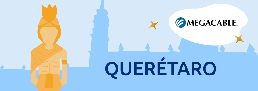 megacable queretaro