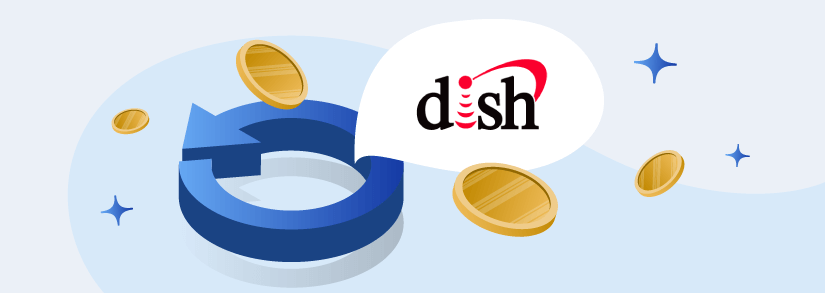 Dish Reactivar