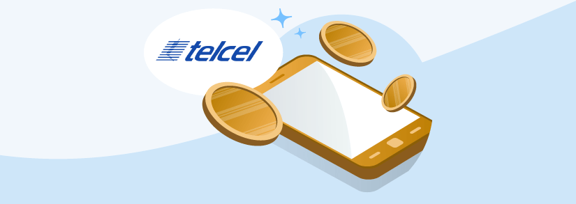 Recarga Telcel