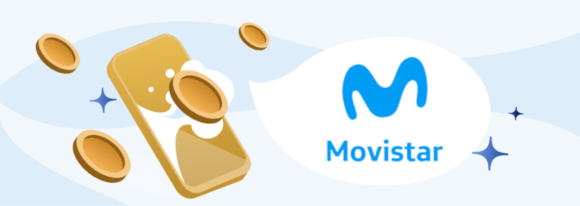 Recargas Movistar