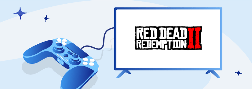red dead redemption 2