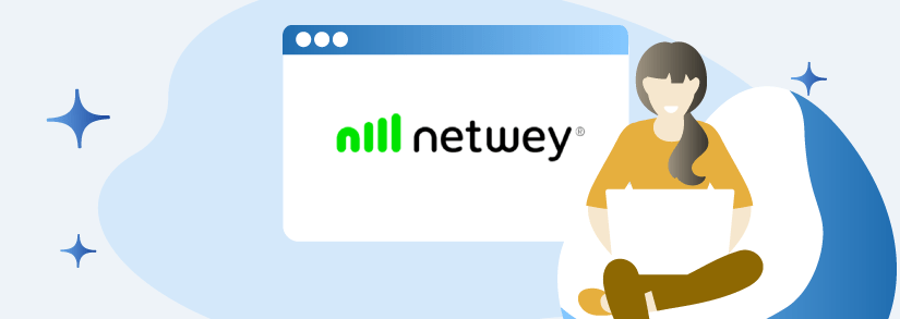 registrarse netwey