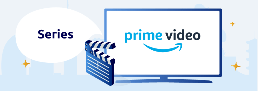 series prime video