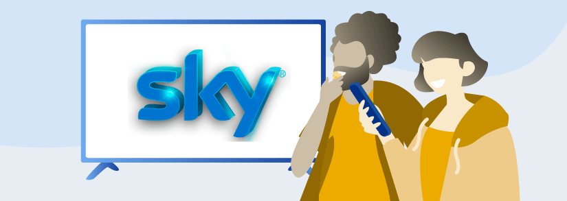 Canales de adultos Sky
