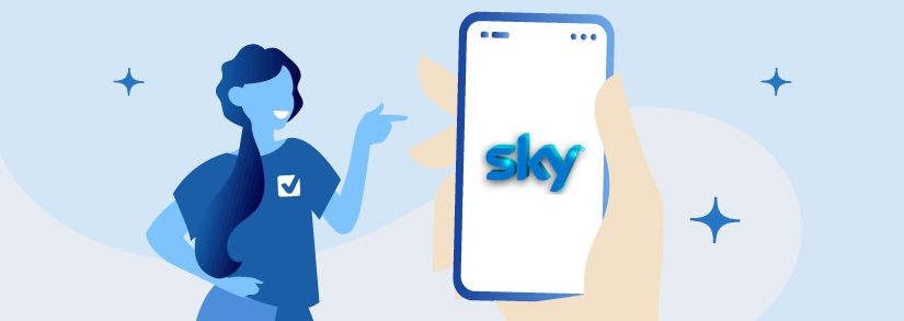SKY App