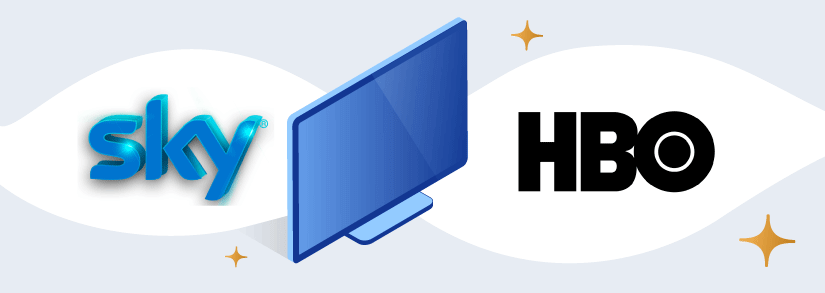 HBO Go con Sky