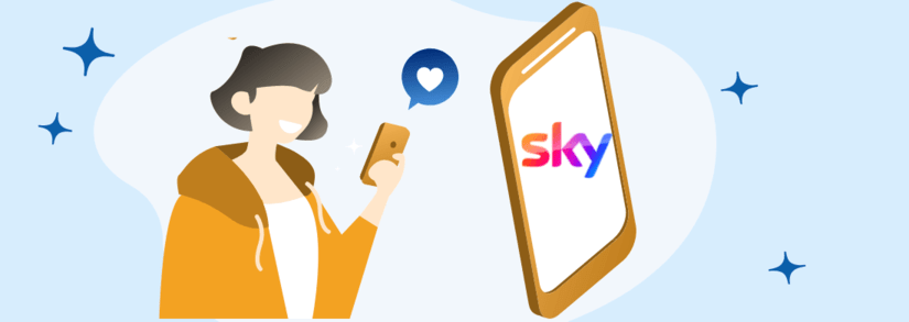 SKY App