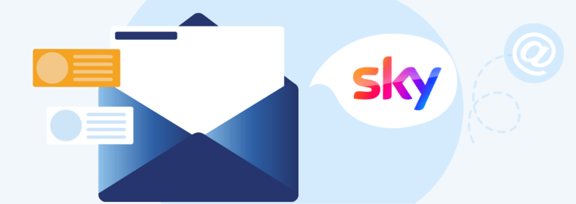 chat sky