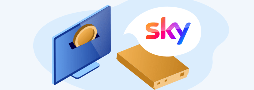 sky prepago paquetes