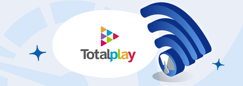 Totalplay Speedtest