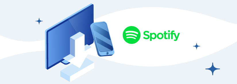 descargar spotify web
