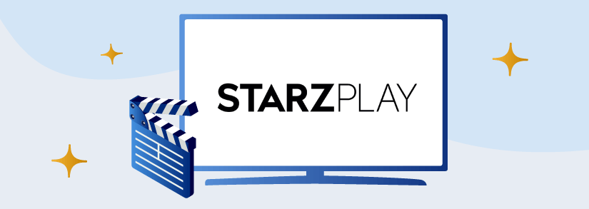starzplay México