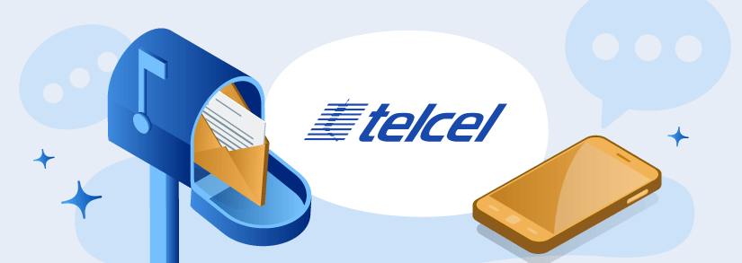 Telcel Buzón