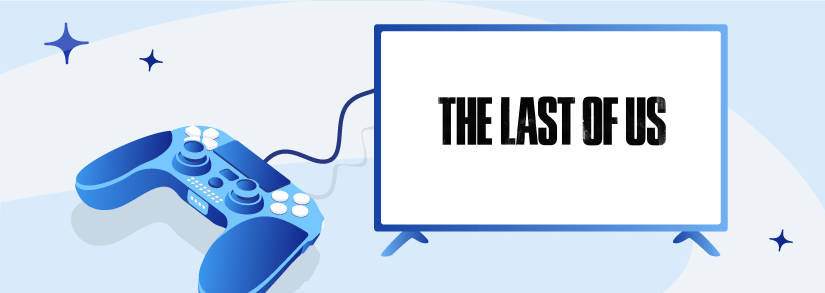 The Last of Us videojuego