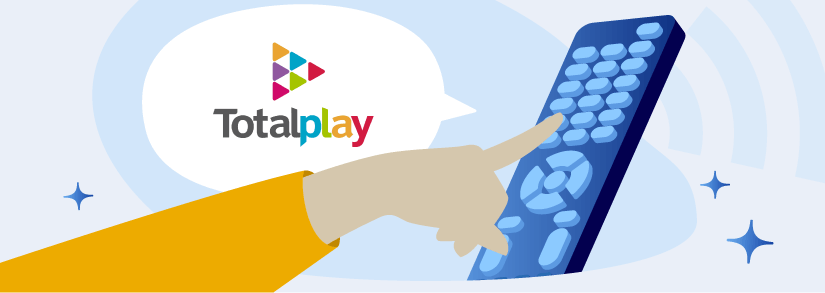 Control Totalplay
