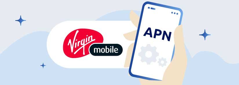 Virgin Mobile APN
