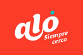 Aló Siempre Cerca logo