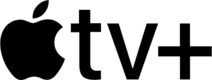 Logo Apple TV Plus