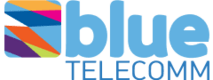 Logo Blue Telecomm