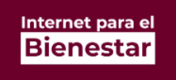 Logo Bienestar