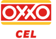 Logo Oxxo Cel