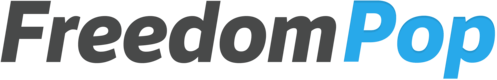 Logo FreedomPop