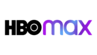 Logo HBO Max