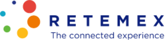 Logo Retemex