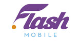 Logo Flash Mobile