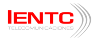 Logo IENTC