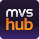 Logo mvshub