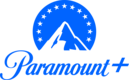 Paramount Plus Logo