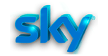 Logo de Sky México