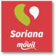 Soriana Móvil Logo