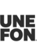 Logo Unefon